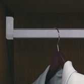 Higold 300cm A Series Wardrobe Hanging Rod