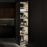 Higold Shearer Pro 5 Tray Pull-Out Pantry Unit
