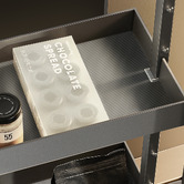 Higold Shearer Pro 5 Tray Pull-Out Pantry Unit