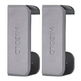 Higold 300cm B Series Wardrobe Hanging Rod