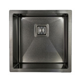 Higold Vante 450mm Single Stainless Steel Kitchen Sink
