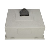 Higold Vante 550mm Single Stainless Steel Kitchen Sink