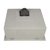 Higold Vante 550mm Single Stainless Steel Kitchen Sink