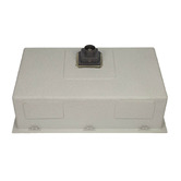 Higold Vante 750mm Single Stainless Steel Kitchen Sink