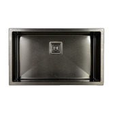 Higold Vante 750mm Single Stainless Steel Kitchen Sink