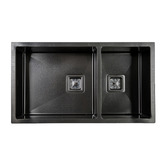 Higold Vante 800mm 1 &amp; 1/2 Stainless Steel Kitchen Sink
