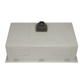 Higold Vante 750mm Single Stainless Steel Kitchen Sink