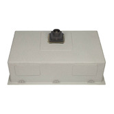 Higold Vante 750mm Single Stainless Steel Kitchen Sink