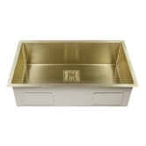 Higold Vante 750mm Single Stainless Steel Kitchen Sink