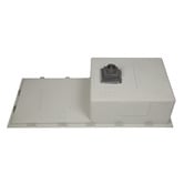 Higold Vante 1000mm Single Kitchen Sink with Drainer