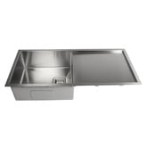 Higold Vante 1000mm Single Kitchen Sink with Drainer