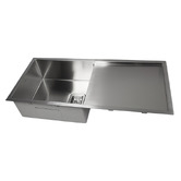 Higold Vante 1000mm Single Kitchen Sink with Drainer