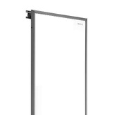 Higold A Series Slide-Out Wardrobe Mirror