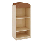 Jooyes Jooyes Kids' 3 Tier Bookcases
