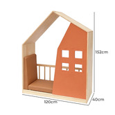 Jooyes Jooyes Kids' Reading Nook
