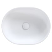 OMVIVO Benna 500mm Pill Above Counter Basin
