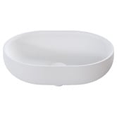 OMVIVO Benna 500mm Pill Above Counter Basin