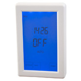 Radiant Vertical Digital Timer Switch