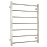 Radiant 600 x 800mm Square Heated Towel Rail