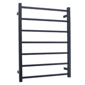 Radiant 600 x 800mm Square Heated Towel Rail