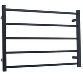 Radiant 750 x 550mm Square Heated Towel Rail