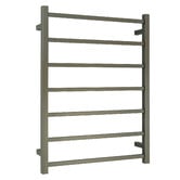 Radiant 600 x 800mm Square Heated Towel Rail