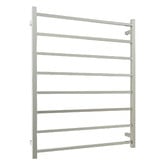 Radiant Radiant 800 x 1000mm Square Heated Towel Ladder