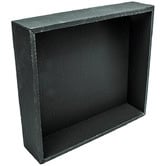 Radiant Thermaniche 355 x 355mm Square Pre-waterproofed Shower Niche