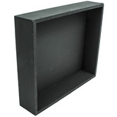 Radiant Thermaniche 425 x 365mm Rectangle Pre-waterproofed Shower Niche