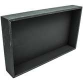 Radiant Thermaniche 605 x 355mm Rectangle Pre-waterproofed Shower Niche