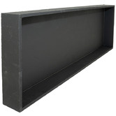 Radiant Thermaniche 1000 x 90mm Rectangle Pre-waterproofed Shower Niche