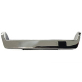 Radiant Polished Stainless Steel Towel Rail Hook