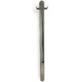 Radiant Polished Stainless Steel Towel Rail Hook