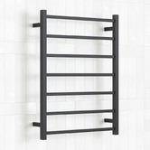 Radiant 600 x 800mm Square Heated Towel Rail