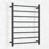 Radiant Radiant 800 x 1000mm Square Heated Towel Ladder