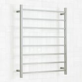 Radiant Radiant 800 x 1000mm Square Heated Towel Ladder