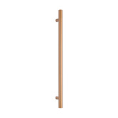 Radiant Radiant Winter Warmer Heated Towel Rail Package
