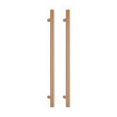Radiant Radiant Winter Warmer Heated Towel Rail Package
