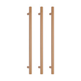 Radiant Radiant Winter Warmer Heated Towel Rail Package