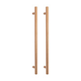 Radiant Radiant Winter Warmer Heated Towel Rail Package