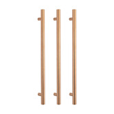Radiant Radiant Winter Warmer Heated Towel Rail Package