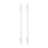 Radiant Radiant Winter Warmer Heated Towel Rail Package