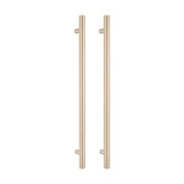 Radiant Radiant Winter Warmer Heated Towel Rail Package