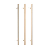 Radiant Radiant Winter Warmer Heated Towel Rail Package