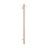 Radiant Vertical Heated Towel Rail Hook
