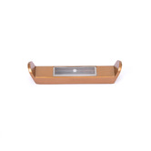 Radiant Vertical Towel Rail Hook
