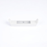 Radiant Vertical Towel Rail Hook
