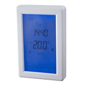 Radiant Digital Underfloor Heating Thermostat
