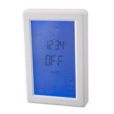 Radiant Dual Digital Timer &amp; Thermostat