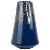 Living Green Decor Cone Oceania Vase